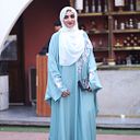 UME HABIBA
