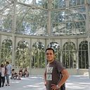 Camilo Rojas