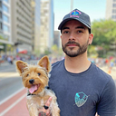 Darlan de Souza Silva
