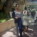 Christelle Anngeih Jean