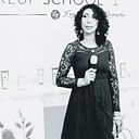 Eunice Ortíz - Madrigal