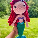 Wendy Arias