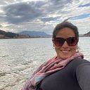 Claudia Tufino Borja