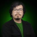 Oscar Enrique Andia Gonzales