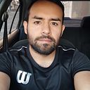 Martín Ramos Hernández