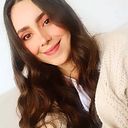 Valeria Cabrera Morales