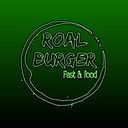 Roal Burger