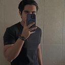 Luis Gerardo De La Sancha Salazar