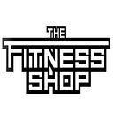 The Fitness Shop