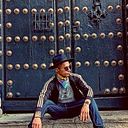 Ale-xander El-Bautista