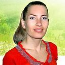 Ганна Калашник