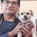 Víctor Martinez Fuentes