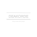 Deakorde