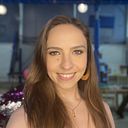 Catherine Marie Narézi