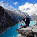 Dusam Hinostroza Robles