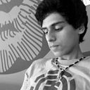 Jonás Alvarado Ciccia