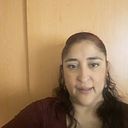 María Teresa Lezama Rojas