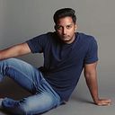 Salil Naik