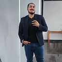 Jesús Flores Cuéllar