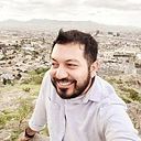 Eduardo Bernal