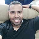 Andrés Romero Perez