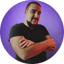 Oscar Ramirez Espejo