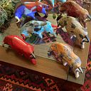 Carmen Gloria Salvo Prieto