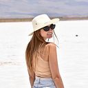 Agustina Bavio Alvarado