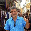 Fernando Villadangos