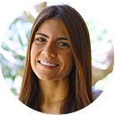 Marialejandra Moreno
