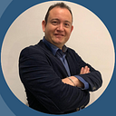 Argenis Chaffardet