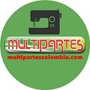 Multipartes Bordadoras