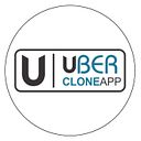 Uber Clone App