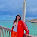 Silvia Holguín Angulo