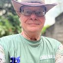 “Sparky” Kenneth Waldron