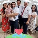 Peggy Madelaine Mina Lopez