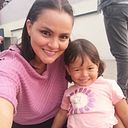 Silvia Calderón Trejos