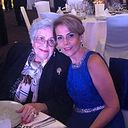 Rosa María Reza Hernández