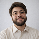 Christian Andrés Lorca Mora