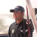 Isaac Francisco Martín Alberto