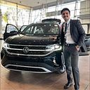 Jesus Benitez - Volkswagen