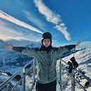 Mateo Dragicevich Parejas