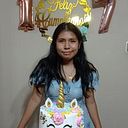 Berenice Alexandra Fernández Segundo