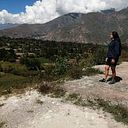 Leidy Caballero Lazarte