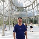 Nelson Villacorta