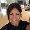 Nathalie Keane