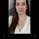 Johanna López Quiroga