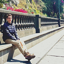 Kenneth Gadea Boubalova