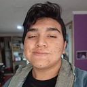 Daniel Pinto Martinez