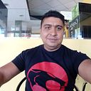 Daniel Alberto Tello